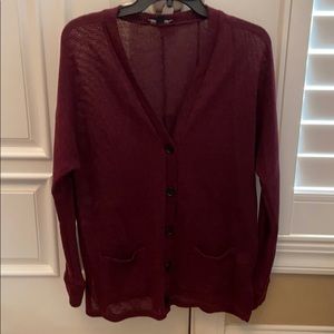 American Eagle Cardigan